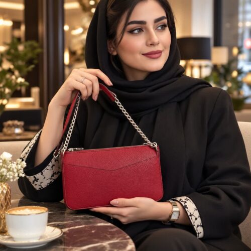 کیف دوشی زنانه